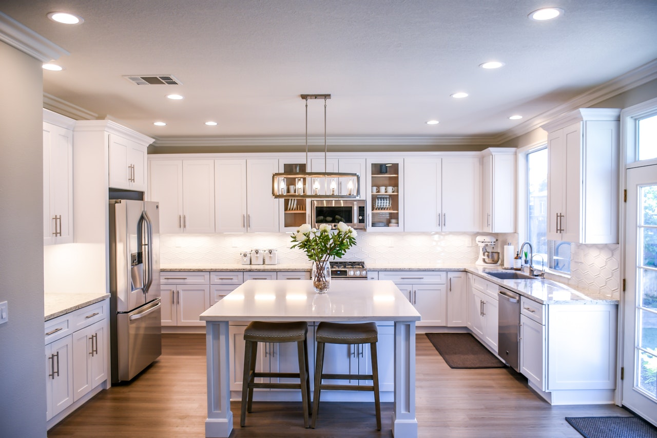 krzesła do kuchni