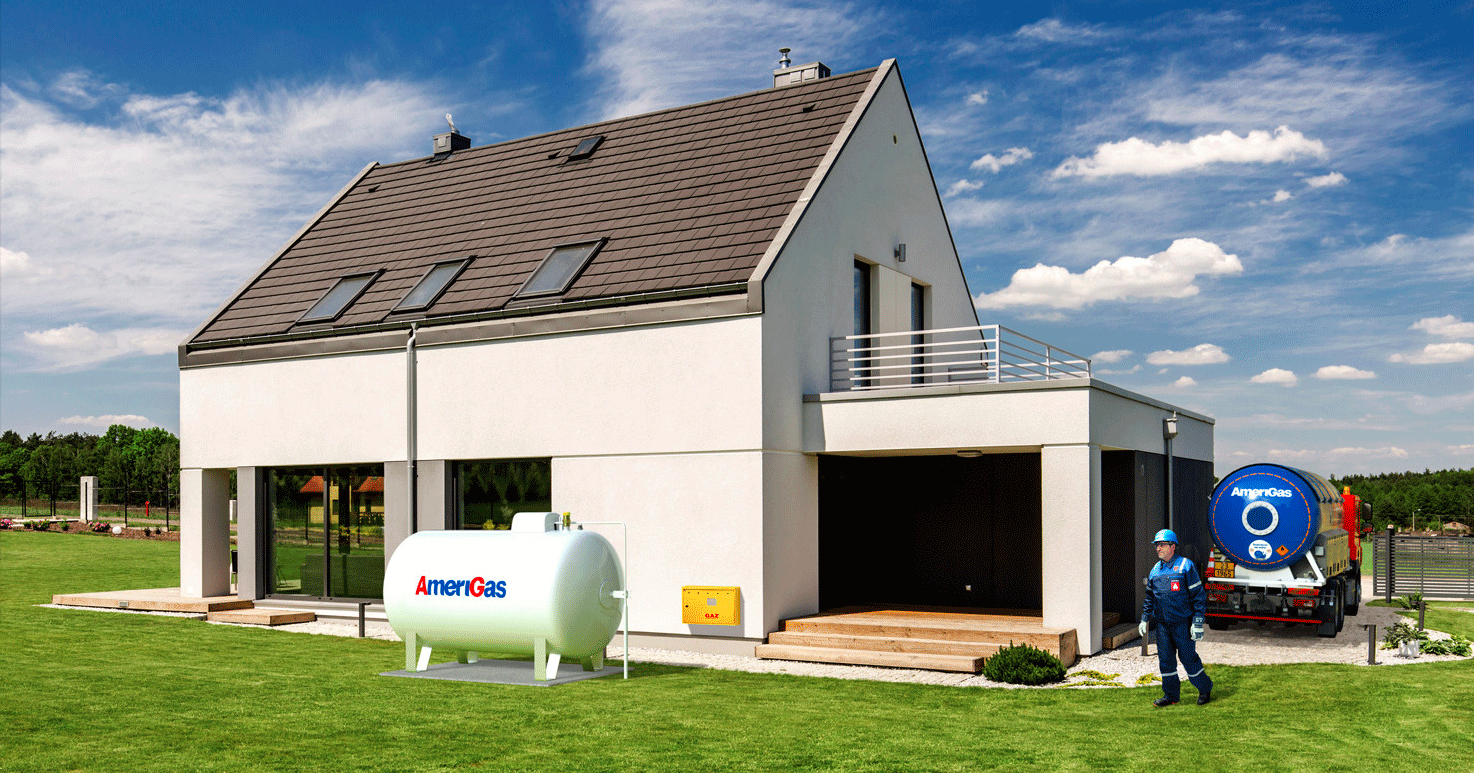 instalacje zbiornikowe