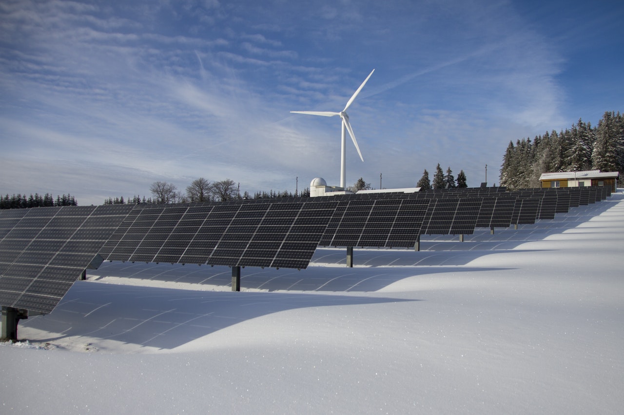 odnawialne źródła energii