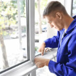 Jak prawidłowo konserwować okna pvc?