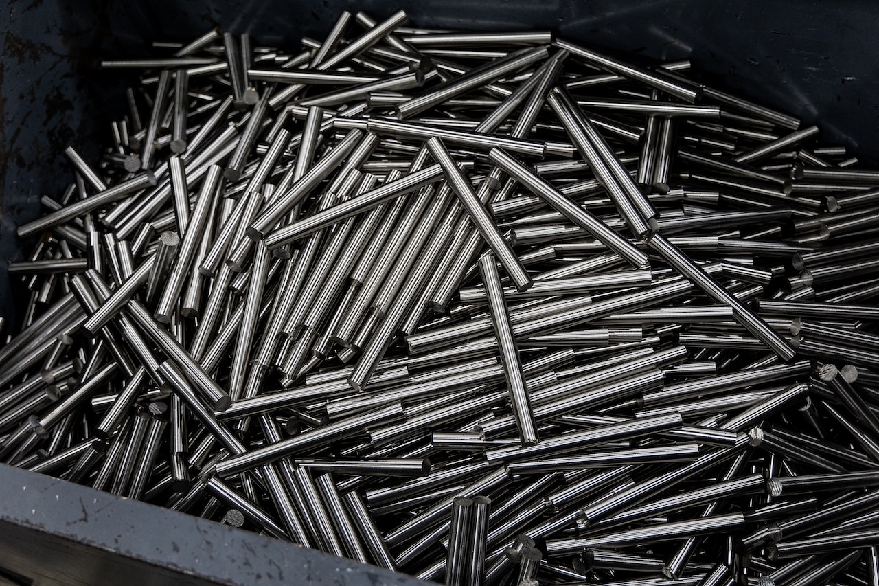 aluminium