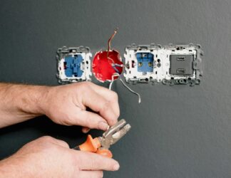 Puszka instalacyjna podtynkowa - niezbędny element każdej instalacji elektrycznej