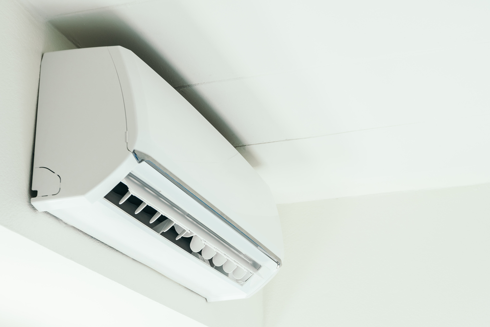 Optymalizacja klimatyzacji w domu - kluczowe elementy i korzyści