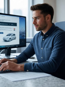 Jak dostosować stronę deweloperską do ustawy o jawności cen 2025?