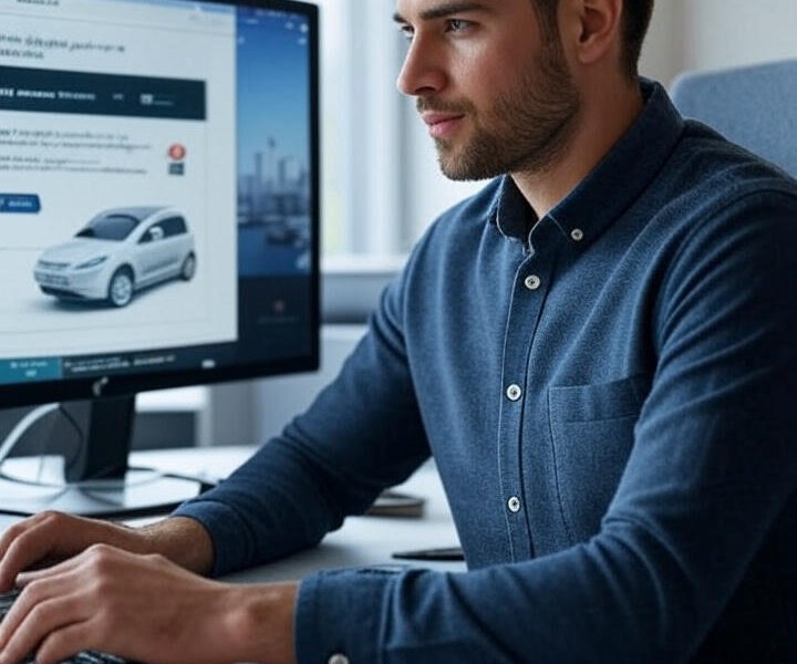 Jak dostosować stronę deweloperską do ustawy o jawności cen 2025?