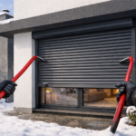 Rolety zewnętrzne antywłamaniowe: klasy odporności, elementy konstrukcji i najczęstsze błędy przy wyborze