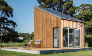 Domy bez pozwolenia – nowoczesne budownictwo bez zbędnych formalności