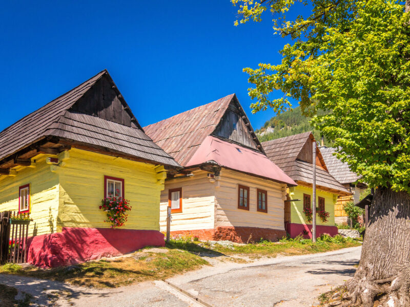 Budowa domu na Słowacji – czy to się opłaca?