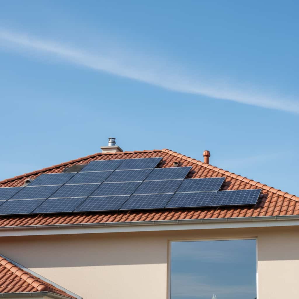 Fotowoltaika a audyt energetyczny: Jak wpływają na efektywność energetyczną budynków