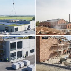 Hale modułowe czy murowane — tempo budowy, termika, możliwości rozbudowy
